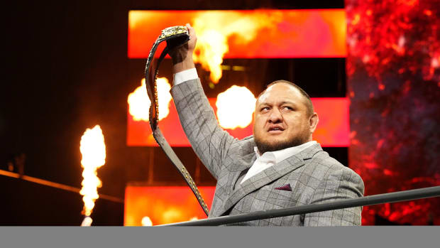 Samoa Joe_I